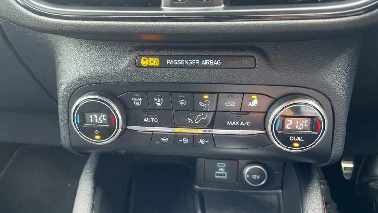 Ford Kuga 2.5 PHEV ST-Line First Edition 5dr CVT Estate
